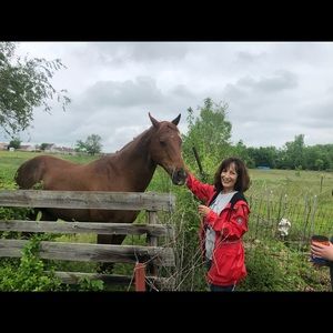 Meet your Posher, Venita